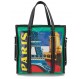 BALENCIAGA Bazar Paris Shopper Tasche small