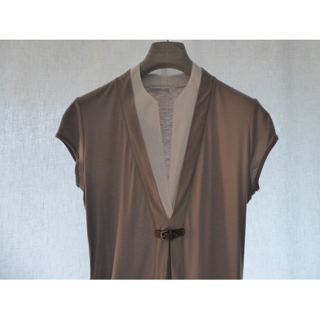 FABIANA FILIPPI Kleid - Pre-loved Designer Second Hand | LUXURYLOVE