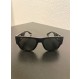 VERSACE Sonnenbrille Greca schwarz Pre-owned Designer Secondhand Luxurylove