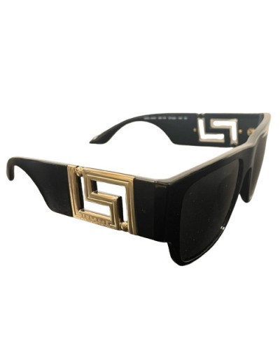 VERSACE Greca sunglasses - Pre-loved Designer Second Hand | LUXURYLOVE