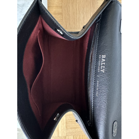 BALLY Handbag - Pre-loved Designer Second Hand | LUXURYLOVE