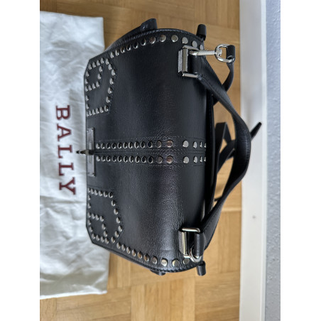 BALLY Handbag - Pre-loved Designer Second Hand | LUXURYLOVE