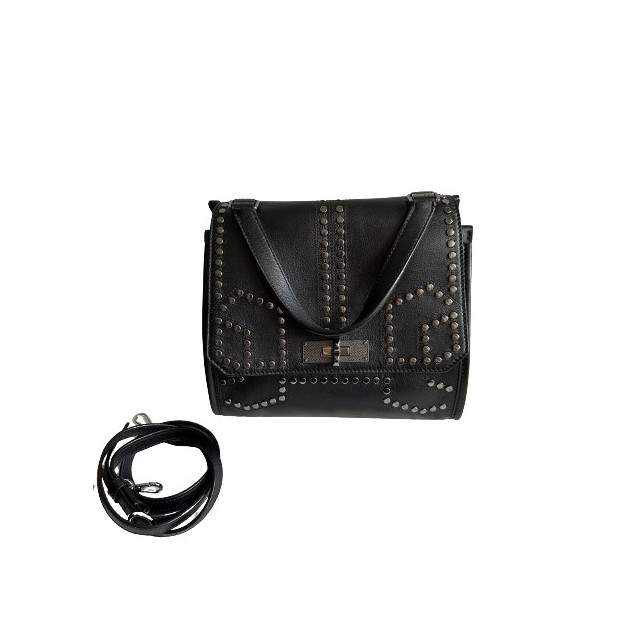BALLY Handbag - Pre-loved Designer Second Hand | LUXURYLOVE
