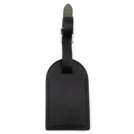 LOUIS VUITTON Personalized address tag - Pre-loved Designer Second Hand | LUXURYLOVE