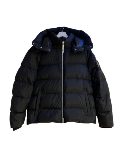 MOOSE KNUCKLES Down jacket - Pre-loved Designer Second Hand | LUXURYLOVE