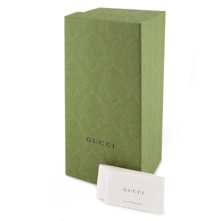 GUCCI GG Sandals - Pre-loved Designer Second Hand | LUXURYLOVE