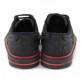 GUCCI Off the Grid Tennis 1977 Sneakers recyceltes Nylon 37 Pre-owned Designer Secondhand Luxurylove