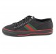 GUCCI Off the Grid Tennis 1977 Sneakers recyceltes Nylon 37 Pre-owned Designer Secondhand Luxurylove