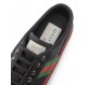 GUCCI Off the Grid Tennis 1977 Sneakers recyceltes Nylon 37 Pre-owned Designer Secondhand Luxurylove