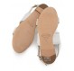 TOD`S Geflochtene Sandalen off-white 37 Pre-owned Designer Secondhand Luxurylove