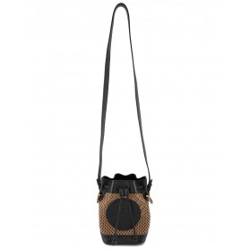 MonTrésor Mini Bucket Bag