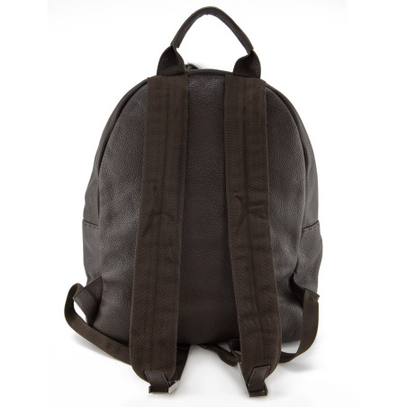 FENDI Monster Rucksack braun Pre-owned Designer Secondhand Luxurylove