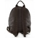 FENDI Monster Rucksack braun Pre-owned Designer Secondhand Luxurylove