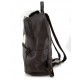 FENDI Monster Rucksack braun Pre-owned Designer Secondhand Luxurylove