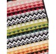 MISSONI HOME Strandtuch multicolor Pre-owned Designer Secondhand Luxurylove