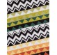 MISSONI HOME Strandtuch multicolor Pre-owned Designer Secondhand Luxurylove