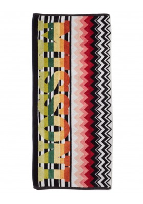 MISSONI HOME Strandtuch multicolor Pre-owned Designer Secondhand Luxurylove