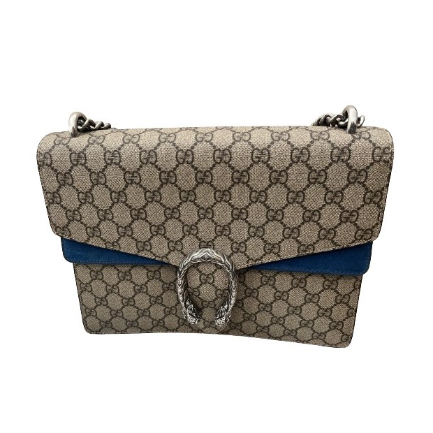 GUCCI Medium Dionysus Bag - Pre-loved Designer Second Hand | LUXURYLOVE