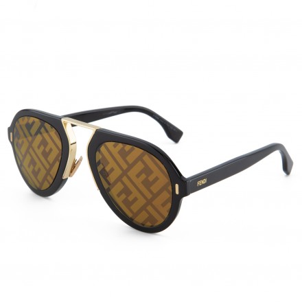 FENDI Sonnenbrille FF M0104/S