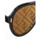 FENDI Sonnenbrille FF M0104/S