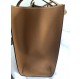 MCM Luisa Shopper Tote bag Visetos braun Pre-owned Designer Secondhand Luxurylove