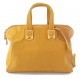 FENDI Chameleon Bag gelb Pre-owned Designer Secondhand Luxurylove