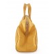 FENDI Chameleon Bag gelb Pre-owned Designer Secondhand Luxurylove