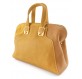 FENDI Chameleon Bag gelb Pre-owned Designer Secondhand Luxurylove