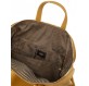 FENDI Chameleon Bag gelb Pre-owned Designer Secondhand Luxurylove