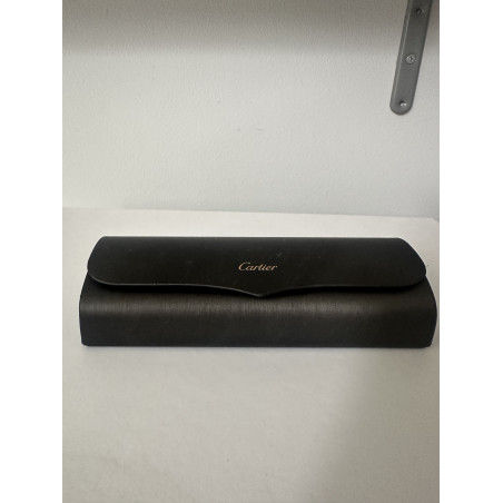 CARTIER Panthère sunglasses - Pre-loved Designer Second Hand | LUXURYLOVE