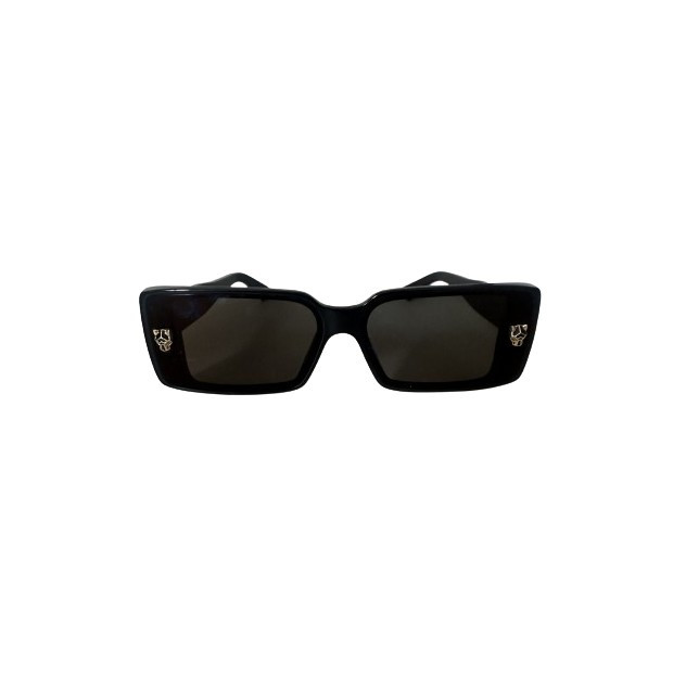 CARTIER Panthère sunglasses - Pre-loved Designer Second Hand | LUXURYLOVE