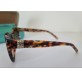 TIFFANY & CO Sonnenbrille Strass braun NEU Pre-owned Designer Secondhand Luxurylove