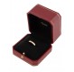 CARTIER Love Alliance Ring 750er Roségold 54 Pre-owned Designer Secondhand Luxurylove