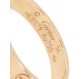 CARTIER Love Alliance Ring 750er Roségold 54 Pre-owned Designer Secondhand Luxurylove