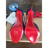 Catchy Two 120 Peeptoes - NEW