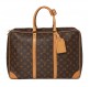 LOUIS VUITTON Sirius 45 Reisetasche Monogram Pre-owned Secondhand Luxurylove Pre-owned Designer Secondhand Luxurylove