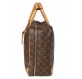 LOUIS VUITTON Sirius 45 Reisetasche Monogram Pre-owned Secondhand Luxurylove Pre-owned Designer Secondhand Luxurylove