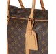 LOUIS VUITTON Sirius 45 Reisetasche Monogram Pre-owned Secondhand Luxurylove Pre-owned Designer Secondhand Luxurylove