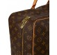 LOUIS VUITTON Sirius 45 Reisetasche Monogram Pre-owned Secondhand Luxurylove Pre-owned Designer Secondhand Luxurylove