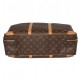 LOUIS VUITTON Sirius 45 Reisetasche Monogram Pre-owned Secondhand Luxurylove Pre-owned Designer Secondhand Luxurylove