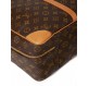 LOUIS VUITTON Sirius 45 Reisetasche Monogram Pre-owned Secondhand Luxurylove Pre-owned Designer Secondhand Luxurylove