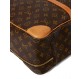 LOUIS VUITTON Sirius 45 Reisetasche Monogram Pre-owned Secondhand Luxurylove Pre-owned Designer Secondhand Luxurylove