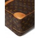 LOUIS VUITTON Sirius 45 Reisetasche Monogram Pre-owned Secondhand Luxurylove Pre-owned Designer Secondhand Luxurylove