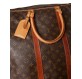 LOUIS VUITTON Sirius 55 Monogram Reisetasche Pre-owned Secondhand Luxurylove Pre-owned Designer Secondhand Luxurylove