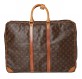 LOUIS VUITTON Sirius 55 Monogram Reisetasche Pre-owned Secondhand Luxurylove Pre-owned Designer Secondhand Luxurylove