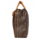 LOUIS VUITTON Sirius 55 Monogram Reisetasche Pre-owned Secondhand Luxurylove Pre-owned Designer Secondhand Luxurylove