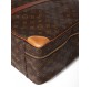 LOUIS VUITTON Sirius 55 Monogram Reisetasche Pre-owned Secondhand Luxurylove Pre-owned Designer Secondhand Luxurylove