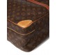 LOUIS VUITTON Sirius 55 Monogram Reisetasche Pre-owned Secondhand Luxurylove Pre-owned Designer Secondhand Luxurylove