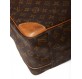 LOUIS VUITTON Sirius 55 Monogram Reisetasche Pre-owned Secondhand Luxurylove Pre-owned Designer Secondhand Luxurylove