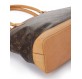 LOUIS VUITTON Lockit Horizontal Monogram Pre-owned Designer Secondhand Luxurylove